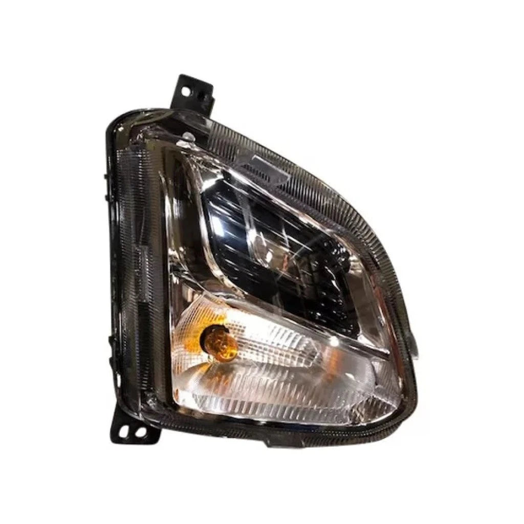 Parking Light for Chevy Equinox (2018–2024) LLX-GM2521196C-CL360A70, GM2521196