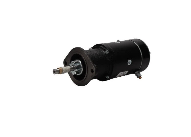 6V Starter for Jeep Willys (1947–1951)