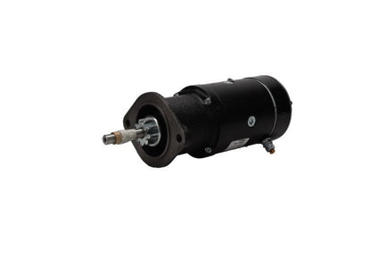 6V Starter for Jeep Willys (1947–1951)