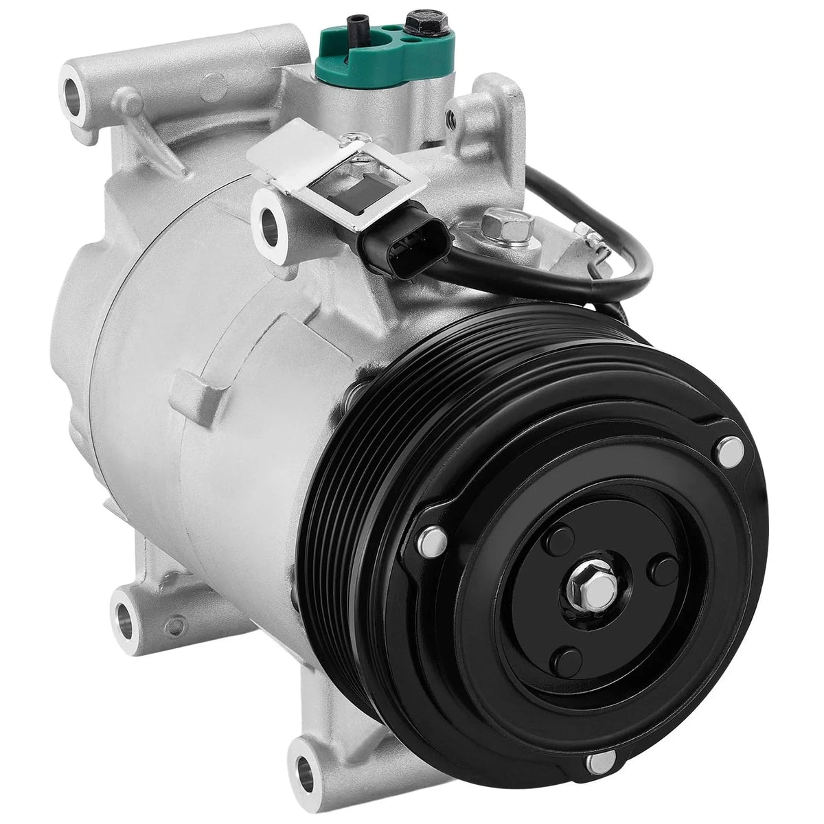 A/C Compressor with Clutch for Honda Civic 2.0L (2016–2021) CO29272C