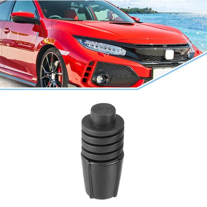 2X Hood Rubber Bumpers for Honda Civic Accord Spirior