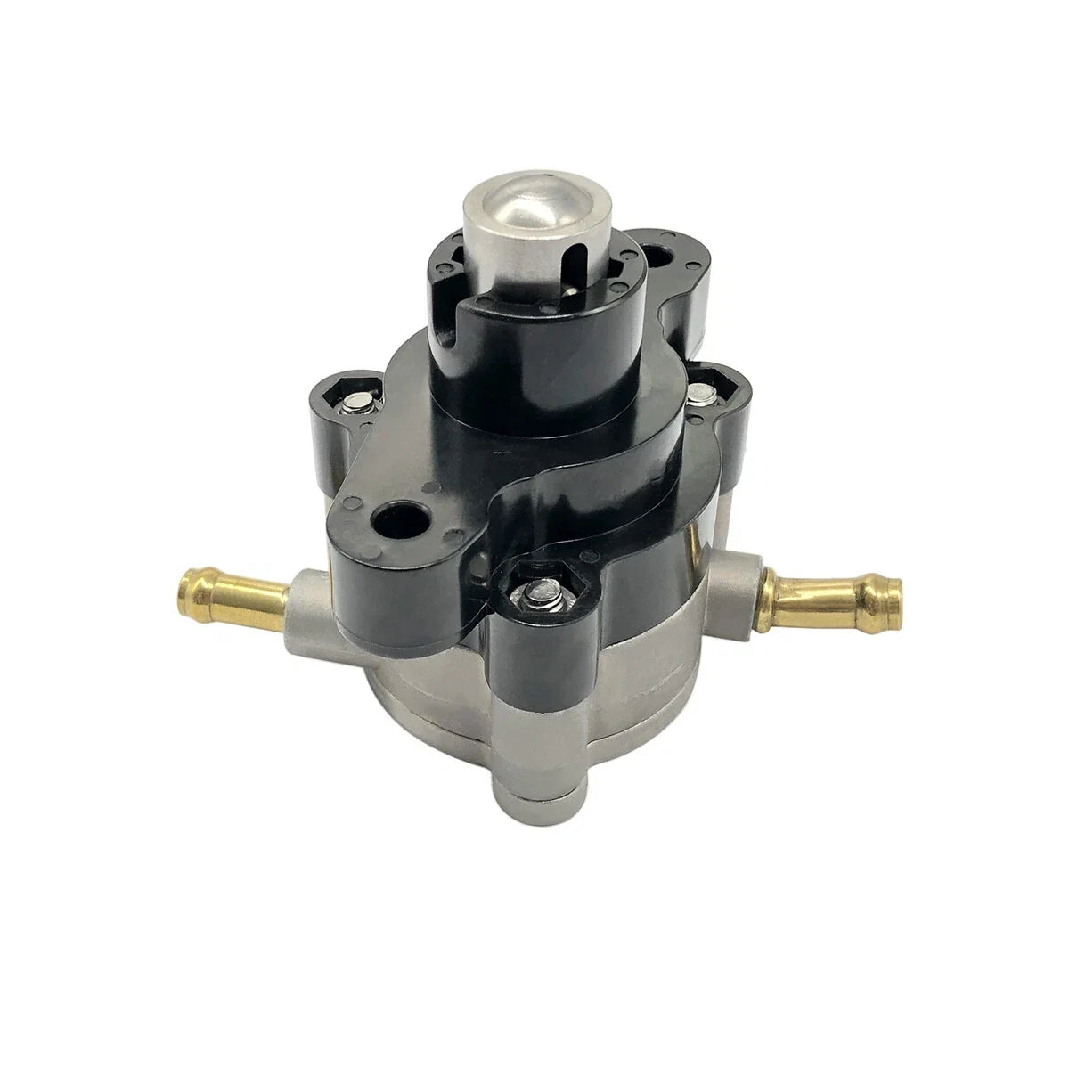 Fuel Pump for Mercury 75 80 90 105 115 HP 4 Stroke (880890T1, 880980A02)