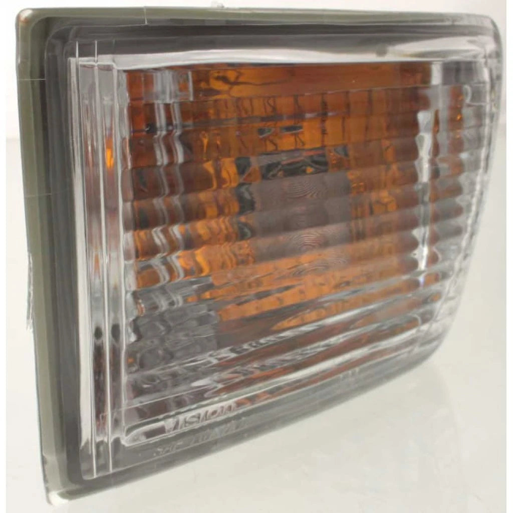 Turn Signal Light for Toyota 4Runner (2003–2005) TO2532113, CLX-M0-USA-T106908-CL360A70