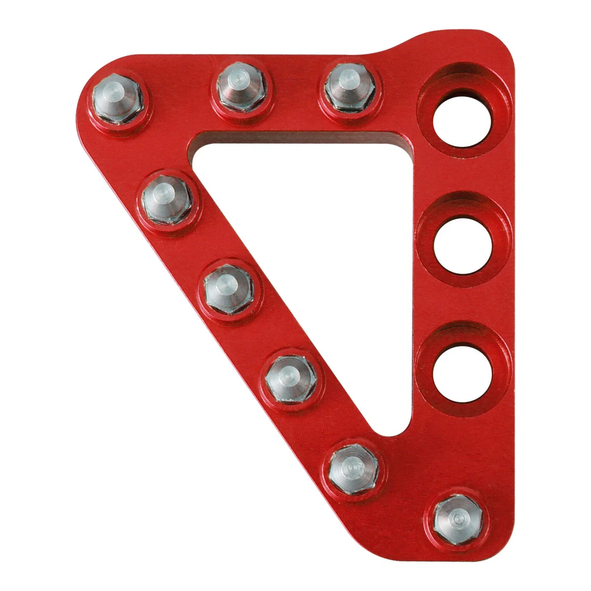 CNC Brake Pedal Tip for Beta RR RS 250 300 350 390 400 430 450 480 498 500 (2013–2023)