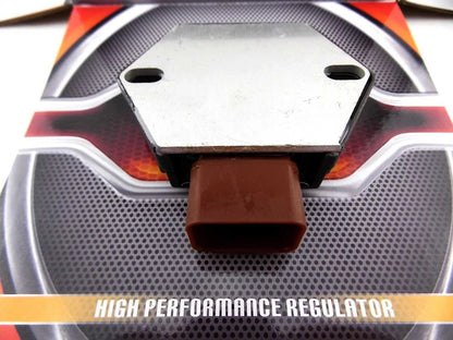 Regulator Rectifier Assembly for Honda TRX350 FourTrax Rancher (2000-2003)