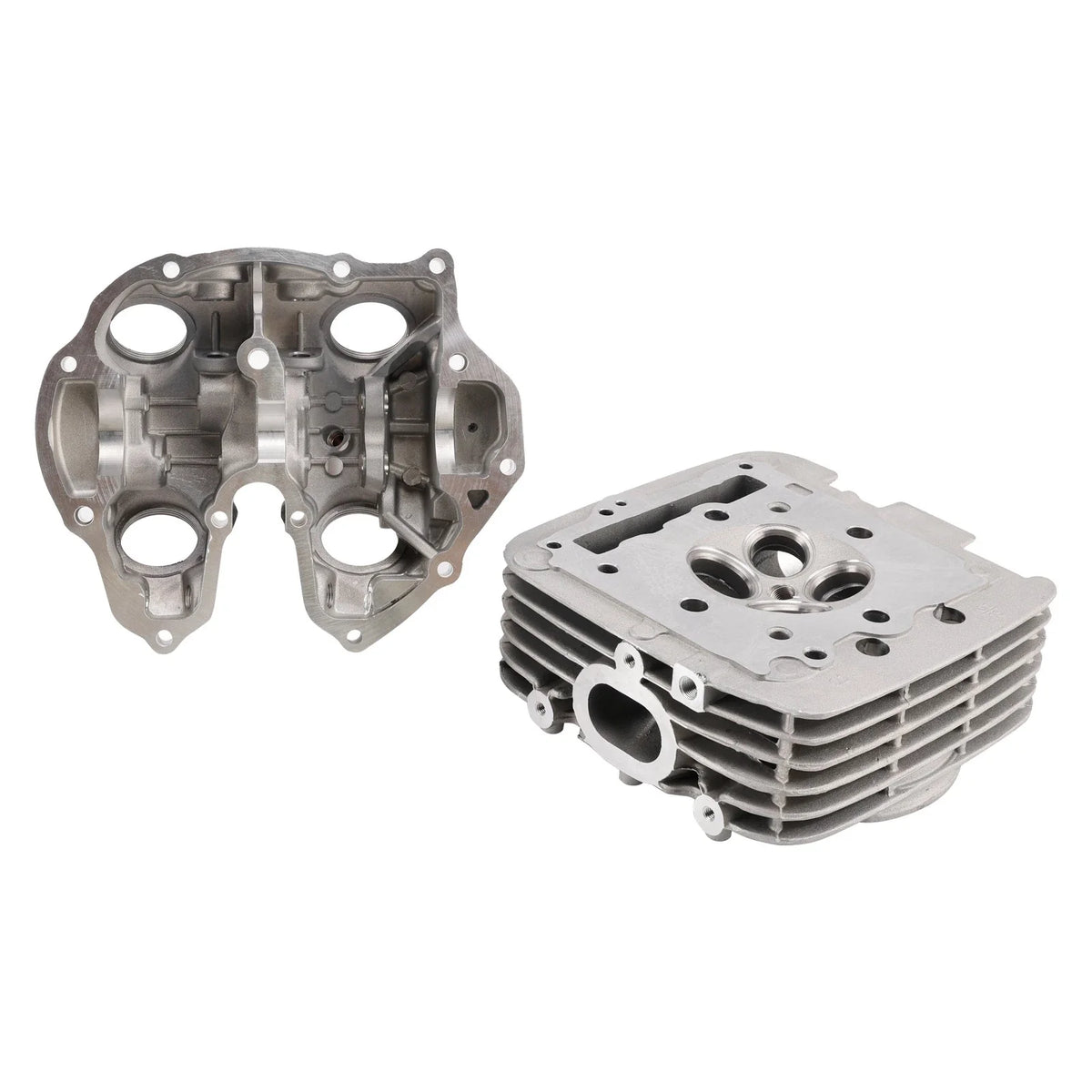 Cylinder Head & Cover Assy for Honda TRX400EX (1999–2008)