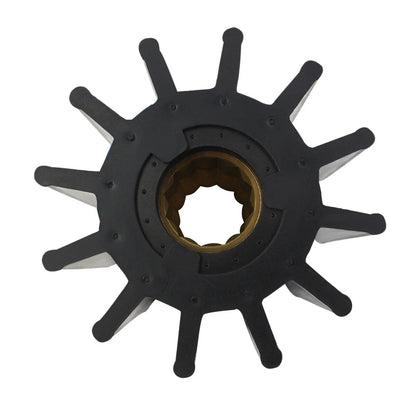 Sea Raw Water Pump Impeller 17936-0001, 09-814B, 4L8470, 5196168 for Jabsco Johnson