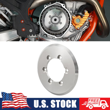 9 oz Clutch Weight for KTM 250 300 SX XC EXC XC-W TPI (2013–2023)