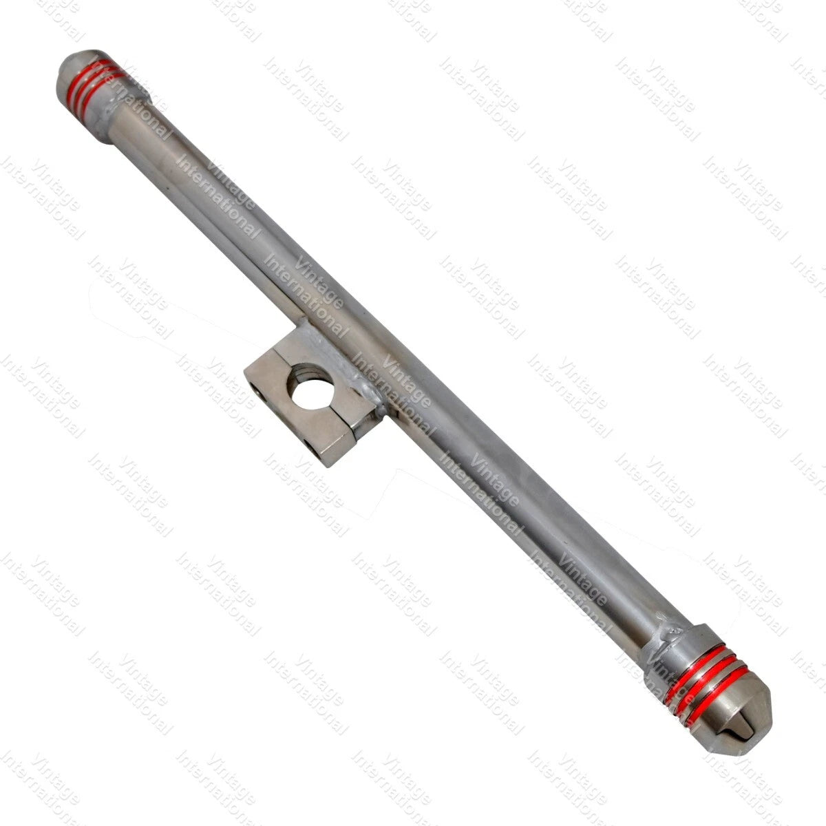Front Leg Guard Engine Crash Bar for Royal Enfield 350 500cc (2010–2023)