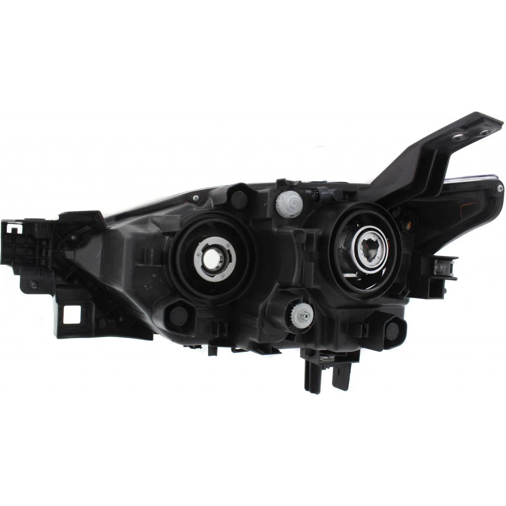 Headlight Assembly for Mazda CX-3 (2016–2022) CLX-M0-316-1155R-UC2-CL360A1, MA2519173