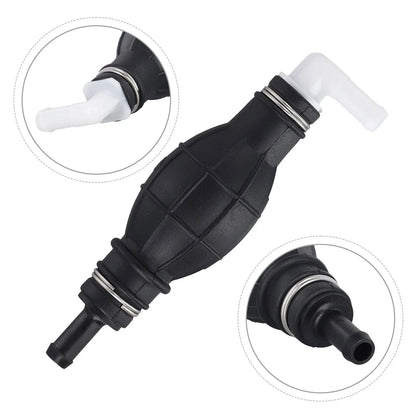 Wear Resistant Priming Pump for KIA Bongo3, Carnival, Sedona (2.9L)