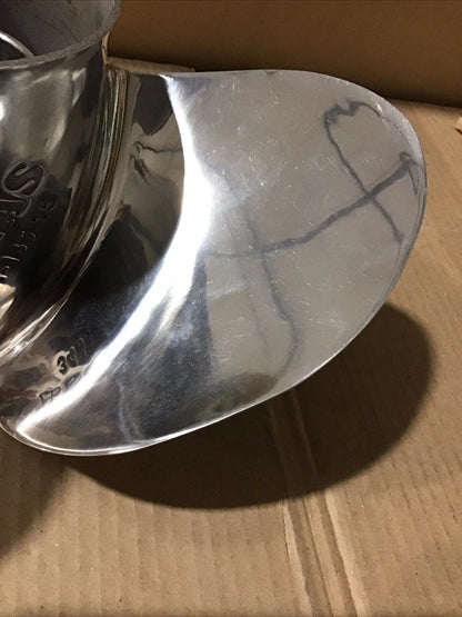 Solas Saturn 3 Blade Propeller 13.5x15P 3431-135-15 for