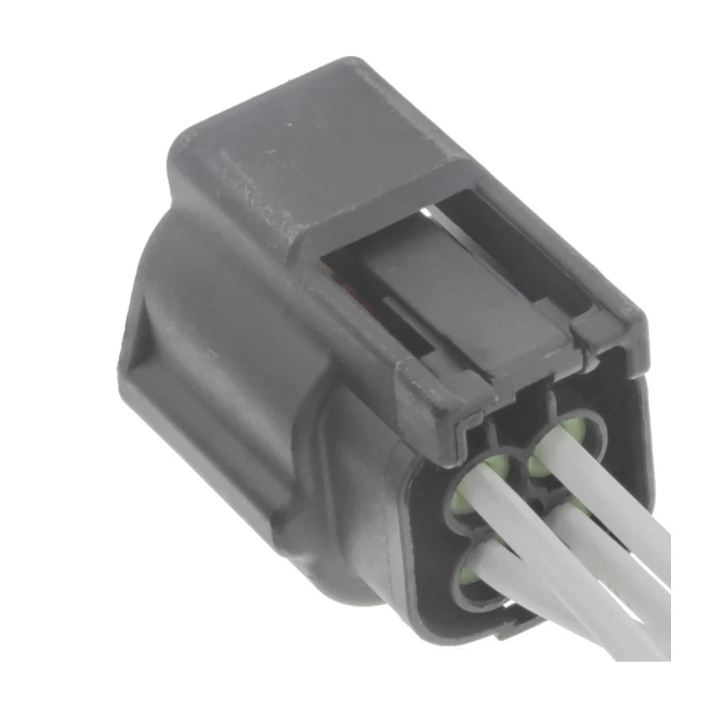Blower Motor Resistor Connector for Nissan Altima/Maxima (2002–2006) ALX-PAU-SI-S3135-CLA10