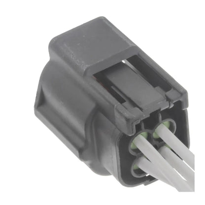 Blower Motor Resistor Connector for Nissan Altima/Maxima (2002–2006) ALX-PAU-SI-S3135-CLA10