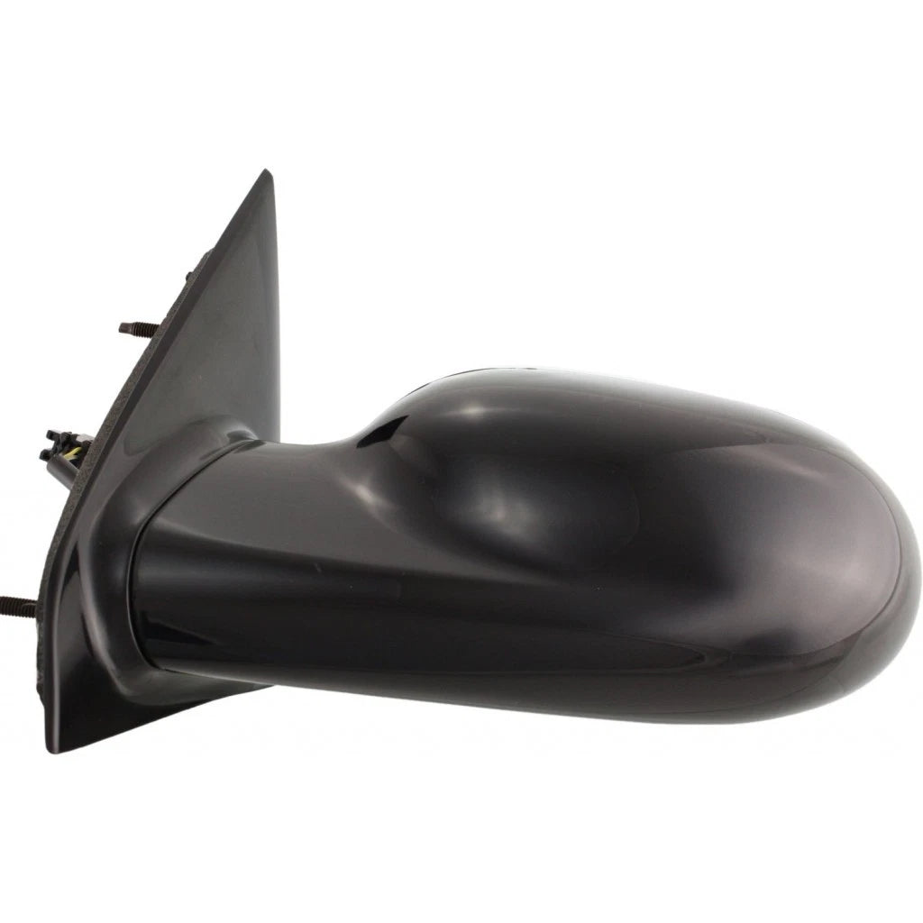 Driver Side Door Mirror for Saturn LS/LS1/LS2/LW1/LW2 (2000) - Power, Heated, CLX-M0-USA-ST16EL-CL360A70, GM1320235