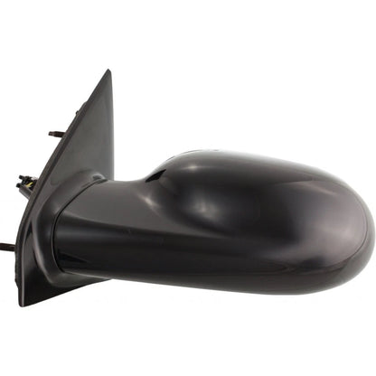 Driver Side Door Mirror for Saturn LS/LS1/LS2/LW1/LW2 (2000) - Power, Heated, CLX-M0-USA-ST16EL-CL360A70, GM1320235
