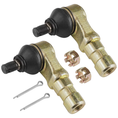 2X Upper Ball Joint for Suzuki Quadrunner 300 LT300E (1987–1989) HI3131BJ119JU