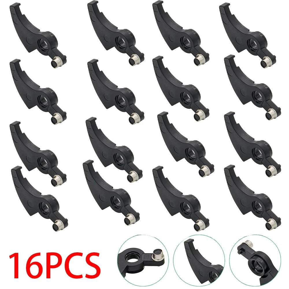 16Pack Trimmer Replacement Lever Assembly for Black & Decker