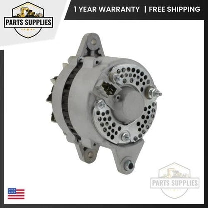 Alternator for Ford 1310 1510 1710 Tractor (12V)