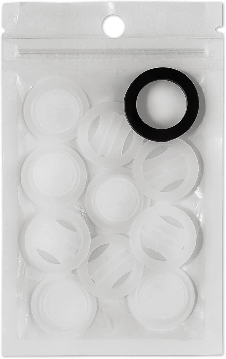 Replacement CO2 Filters for Coffee Container Airtight