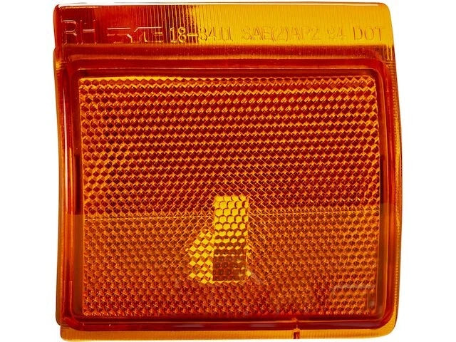 Side Marker for GMC Yukon (1994–1999) 55388TBWF