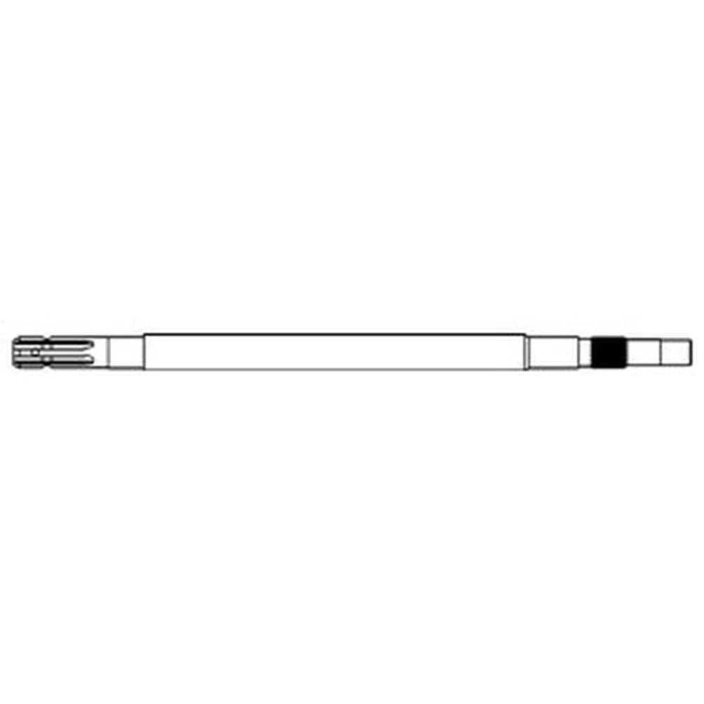 PTO Shaft for 2810 2910 3230 335 340 340A 340B 3430 345C 345D 3610 3900 3910