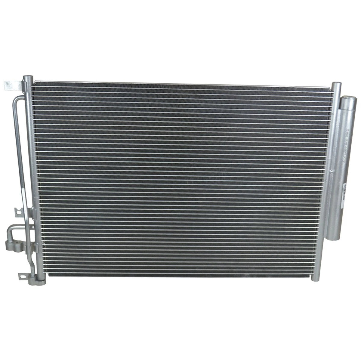 A/C Condenser for Chevy Captiva Sport, Saturn Vue (2008–2010) 3687C, 10639, 40292