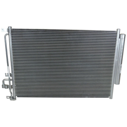 A/C Condenser for Chevy Captiva Sport, Saturn Vue (2008–2010) 3687C, 10639, 40292