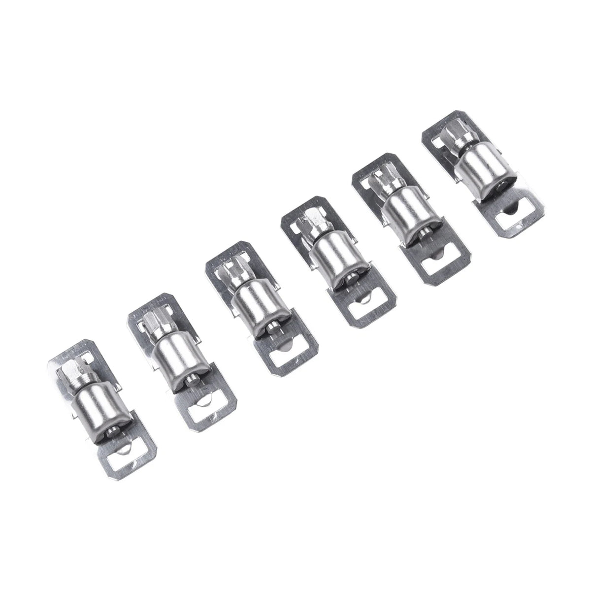 Heavy Duty Stainless Steel Hose Clamp for Various Applications