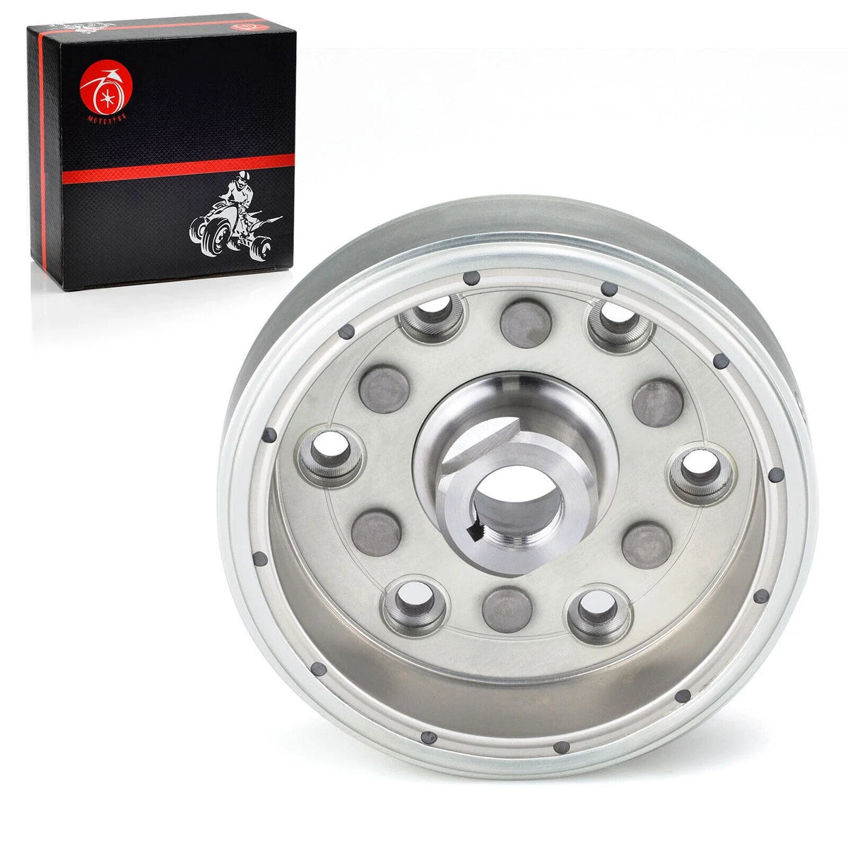 Flywheel Rotor Magneto for Honda TRX400EX Sportrax TRX400X (1999–2014)
