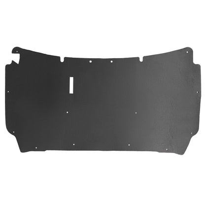 Low Profile Hood Insulation Pad with Clips for Ford F-150 (1997–2003)