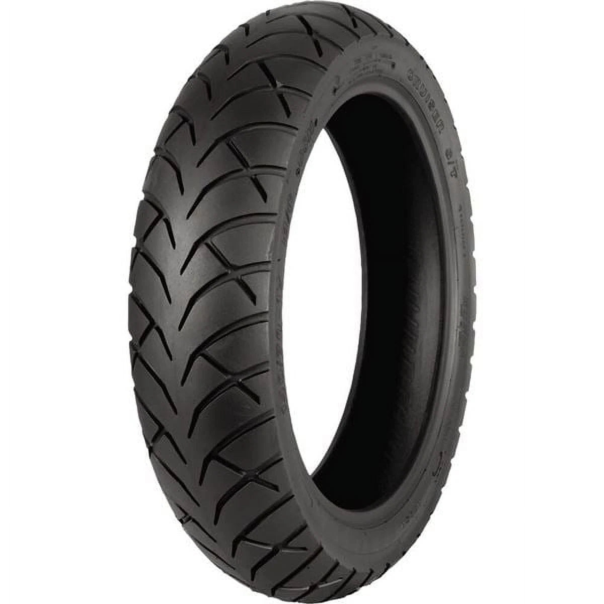Kenda K671 Cruiser ST Rear Tire 140/70-17 for Motorcycle (046711720C1)
