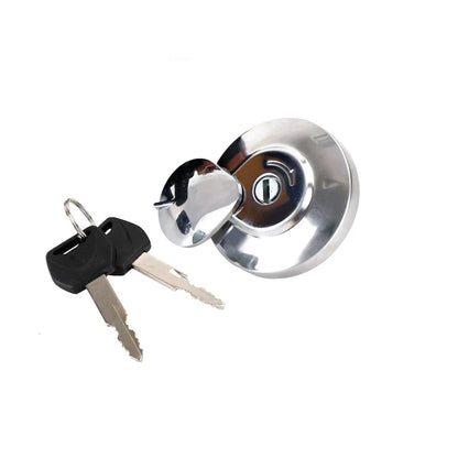 Fuel Gas Tank Cap for Honda CRF250L/CRF250LA (2013–2020)