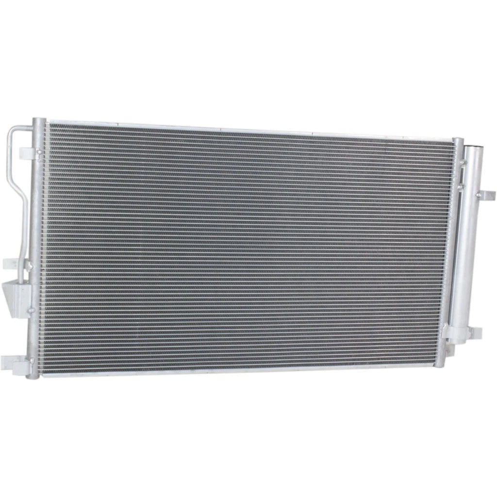 A/C Condenser for Kia Sportage (2017–2019) CLX-M0-USA-KVAC30038-CL360A70, KI3030142