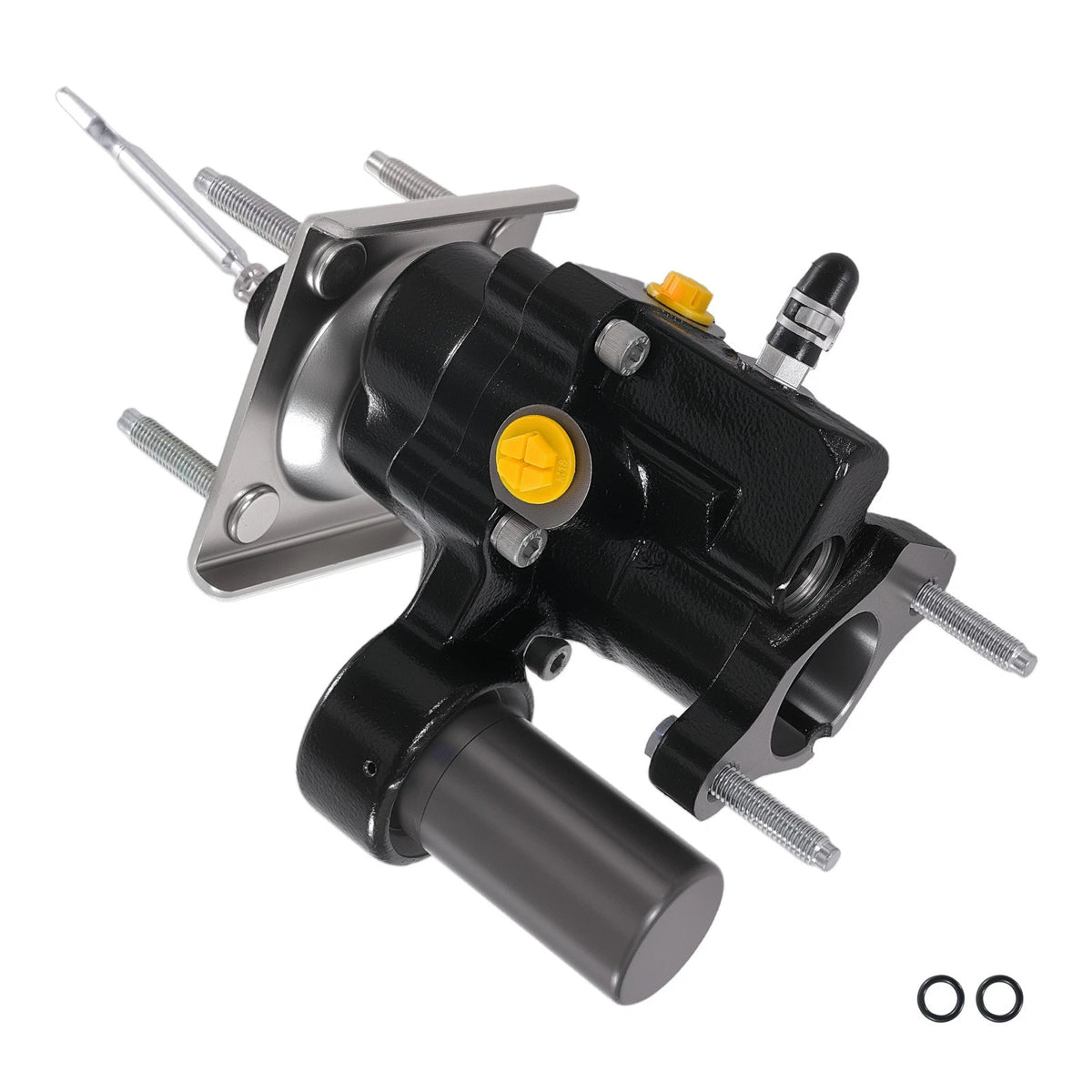 Hydraulic Power Brake Booster for Ram 2500 3500 4500 5500 (2011–2018) 52-7416, 4MVE8A