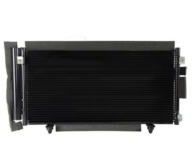 A/C Condenser for Subaru Crosstrek (2016–2017) 93314DRZW