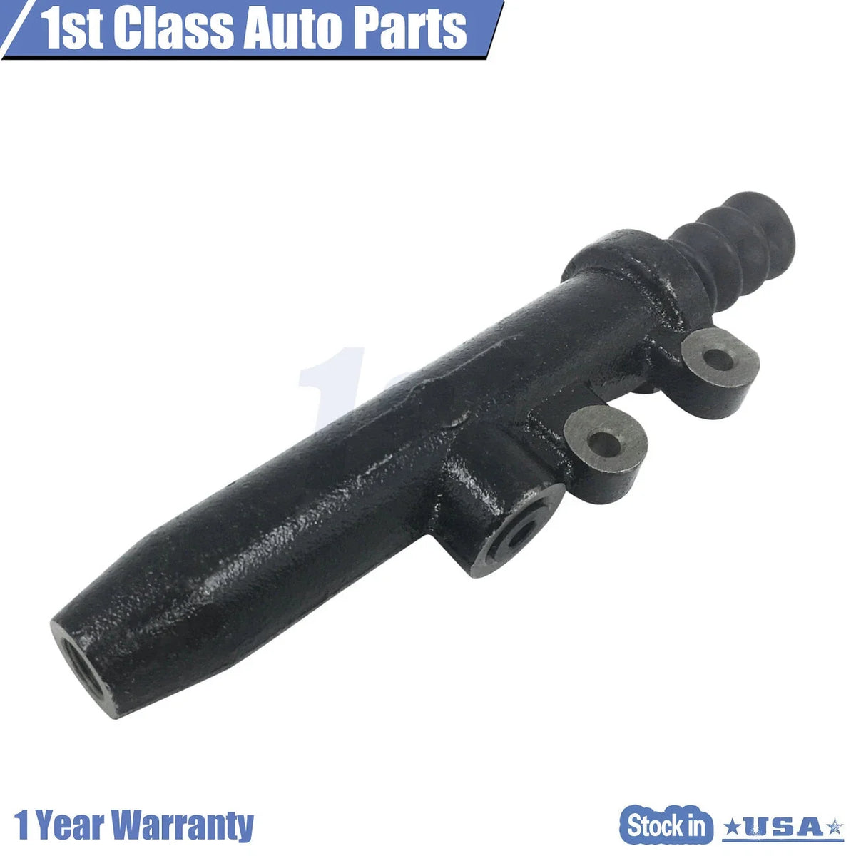 Clutch Master Cylinder for Mercedes W123 240D 280CE 300TD (1976–1985) 2022900112