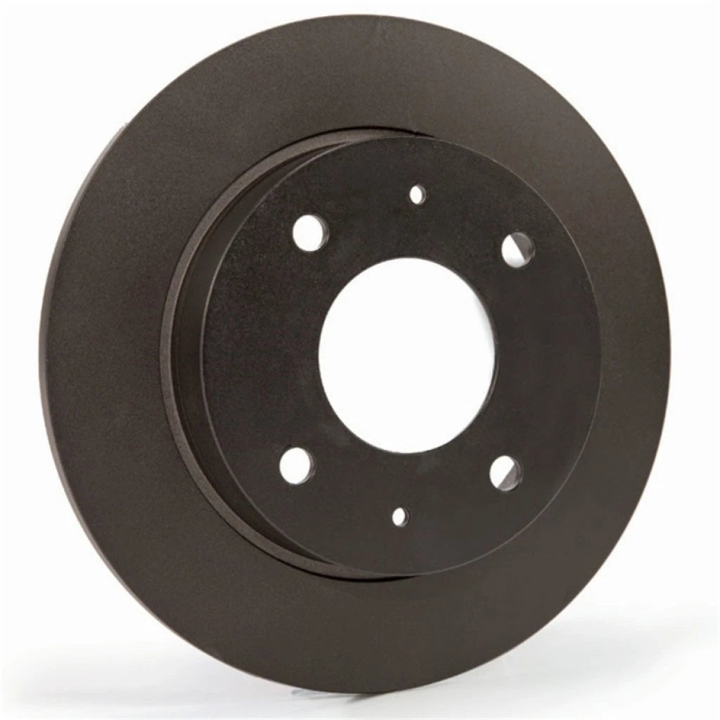 2X Front Brake Rotors for Subaru Impreza (2015–2016) TLX-ebcRK1344-CL360A70