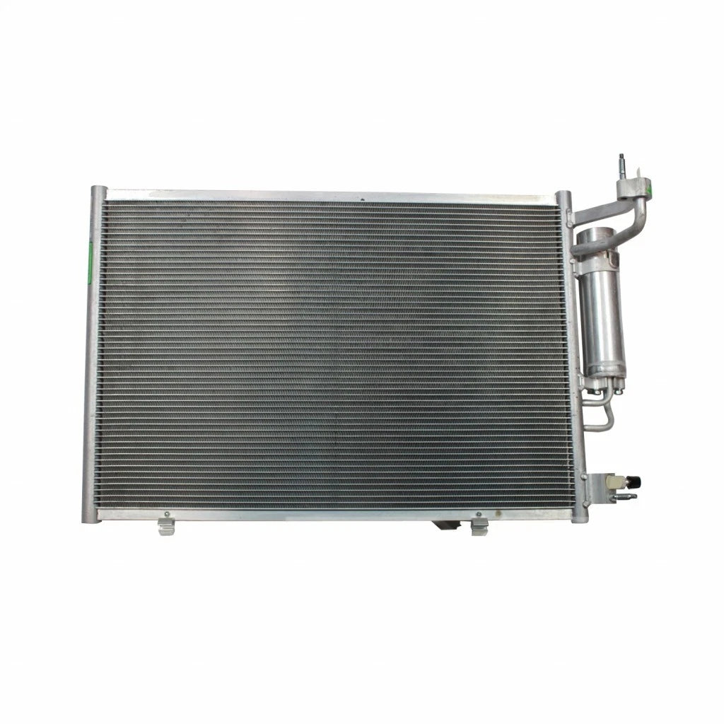 A/C Condenser for Ford Fiesta (2011–2013) FO3030228, CLX-M0-3881-CL360A55