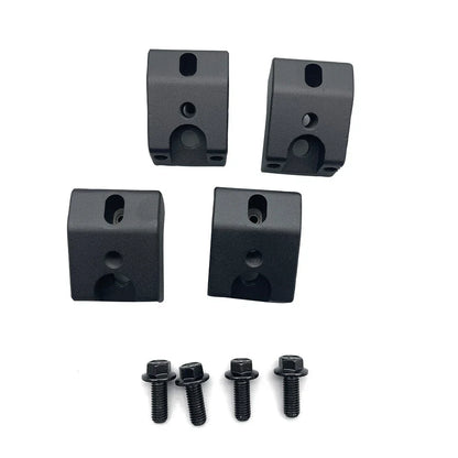 Seat Spacer Lift for Toyota Tacoma 4Runner FJ (2003–2022)