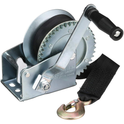 Manual Trailer Winch for Seachoice (52191)