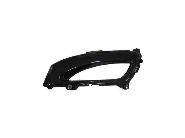 Fog Light Bezel Left for Kia Seltos (2024–2026) 76141MYZR