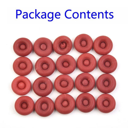 20pcs Caulk Cap Sealer for Caulking Tubes