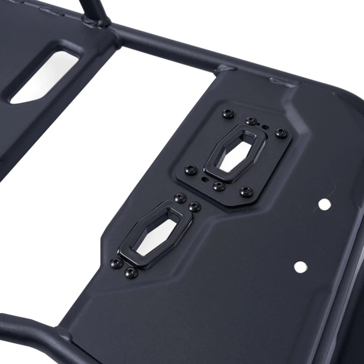 Rear Steel Cargo Luggage Rack Kit for Can-Am Commander (715006815)
