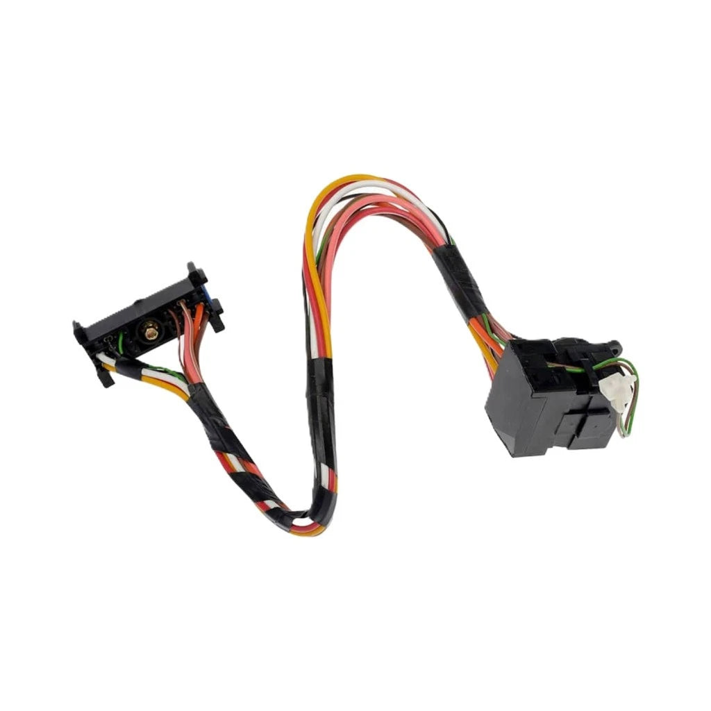 Ignition Switch for Chevy C4500/C5500 Kodiak (2003–2009) ALX-PAU-RB-989-100-CL360B52