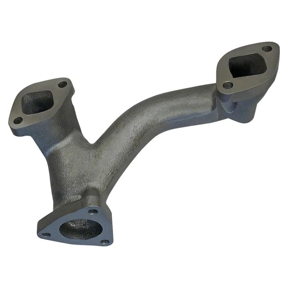 Exhaust Manifold for Massey Ferguson 135, 150, 230, 235, 245, 2135