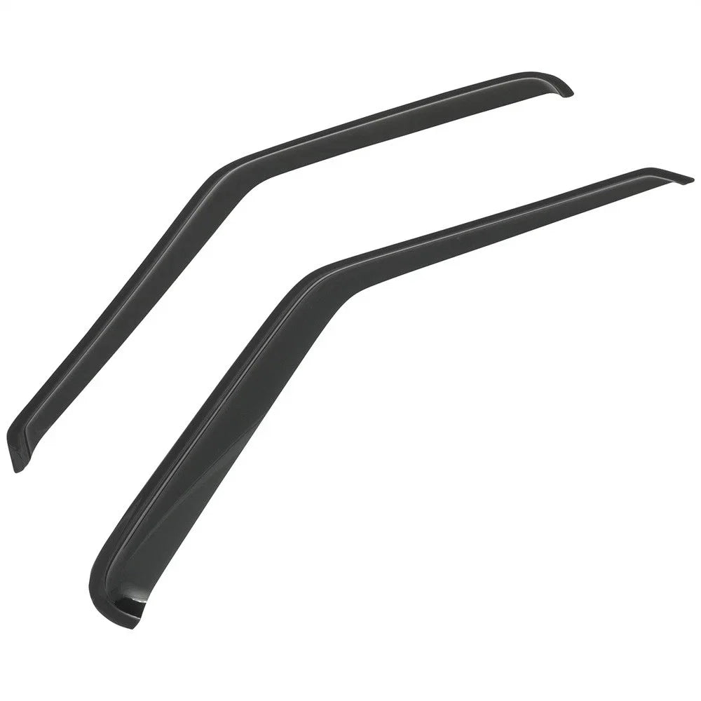 Window Visor Rain Guards for Chevy S10 (1994–2003)