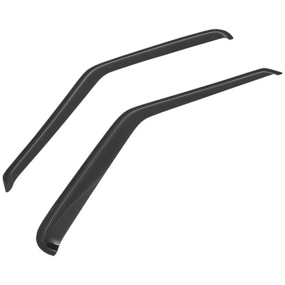 Window Visor Rain Guards for Chevy S10 (1994–2003)