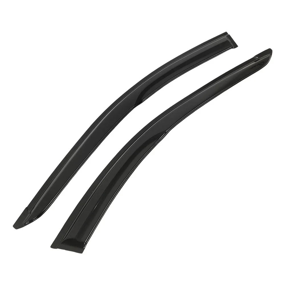 Set of 4 Rain Guards Window Visors for Nissan Altima (2019–2023)