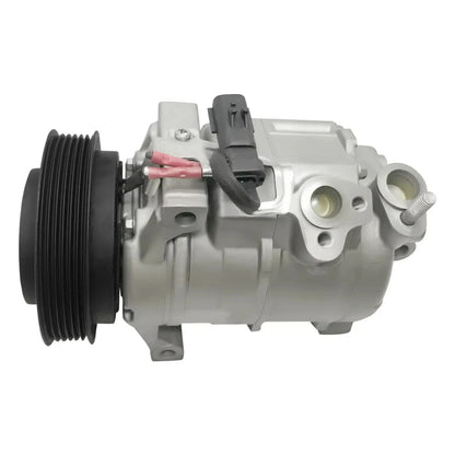 AC Compressor Kit OEM Replacement for Ram 4500 6.4L (2014–2016)